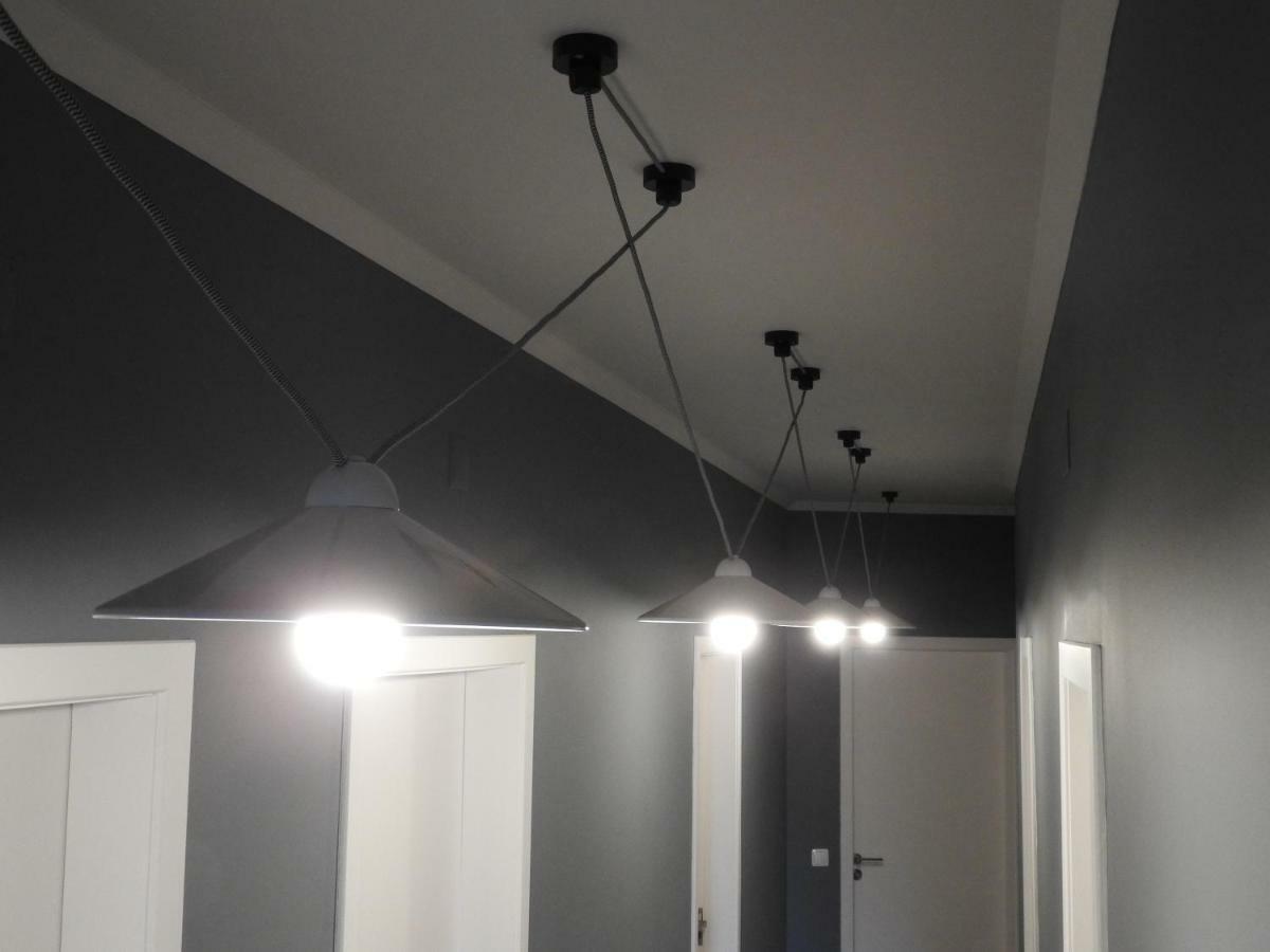 Lisbon Airport Hostel Eksteriør billede