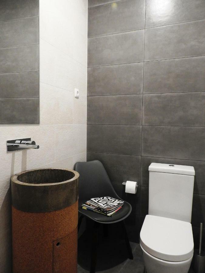 Lisbon Airport Hostel Eksteriør billede