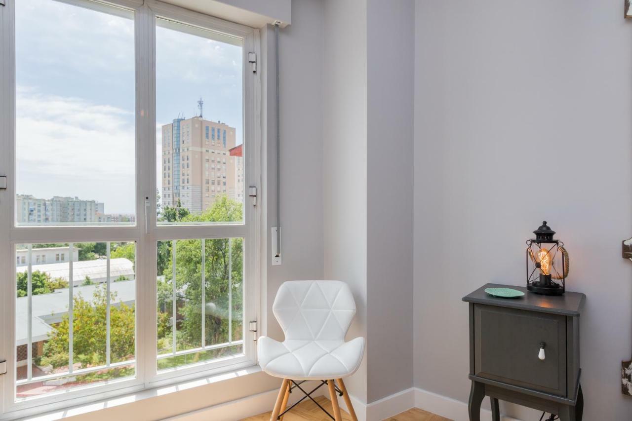 Lisbon Airport Hostel Eksteriør billede