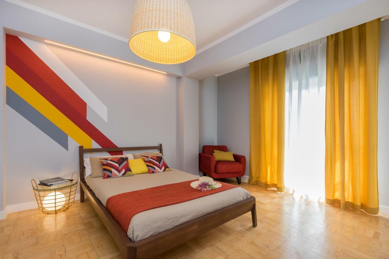Lisbon Airport Hostel Eksteriør billede
